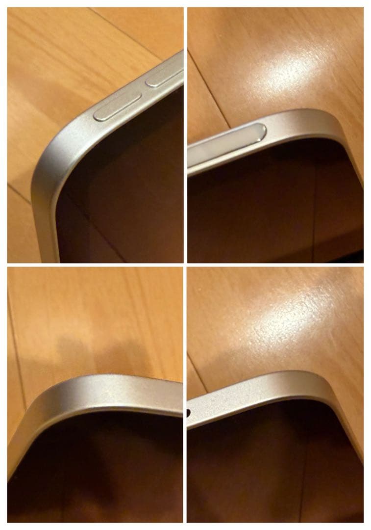 iPad mini 第7世代 Wi-Fi 128GB スターライト