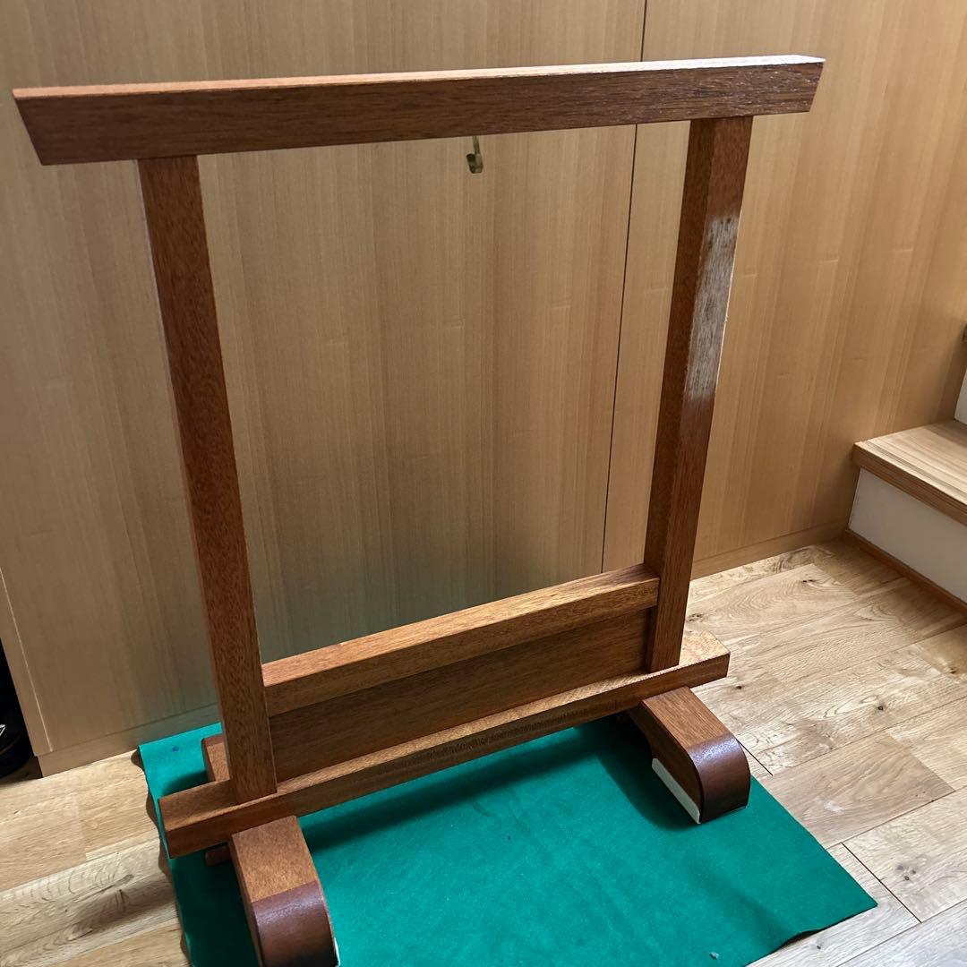 平太鼓用釣り台