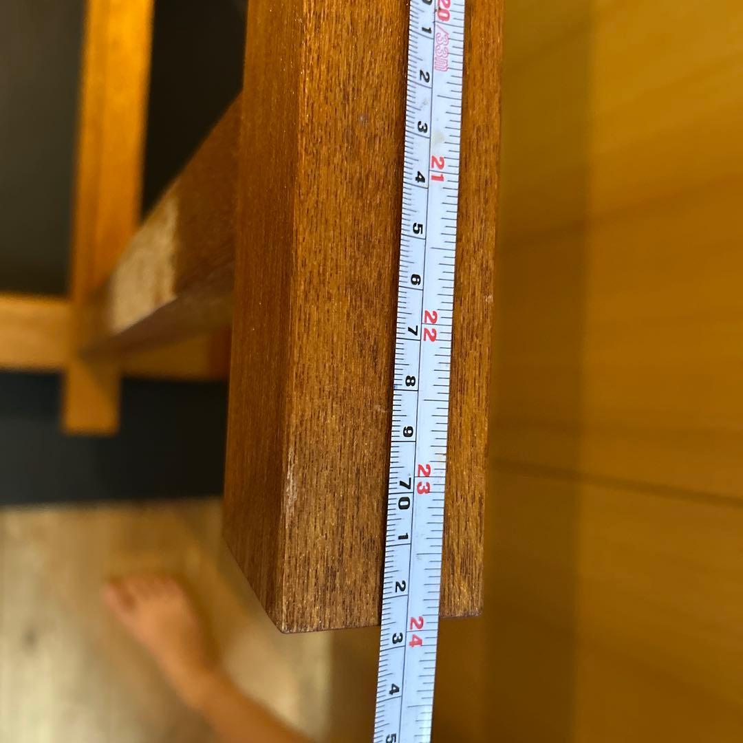 平太鼓用釣り台