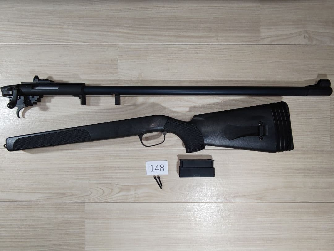 マルゼンAPS−2 OR No.148