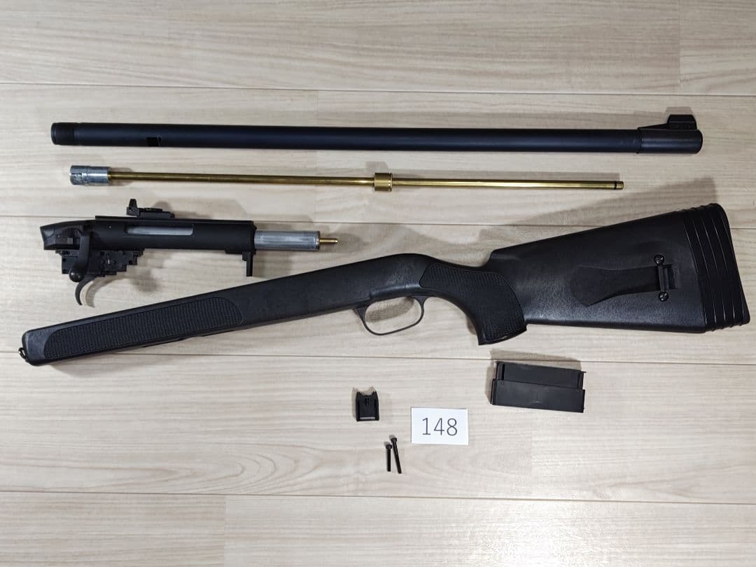 マルゼンAPS−2 OR No.148