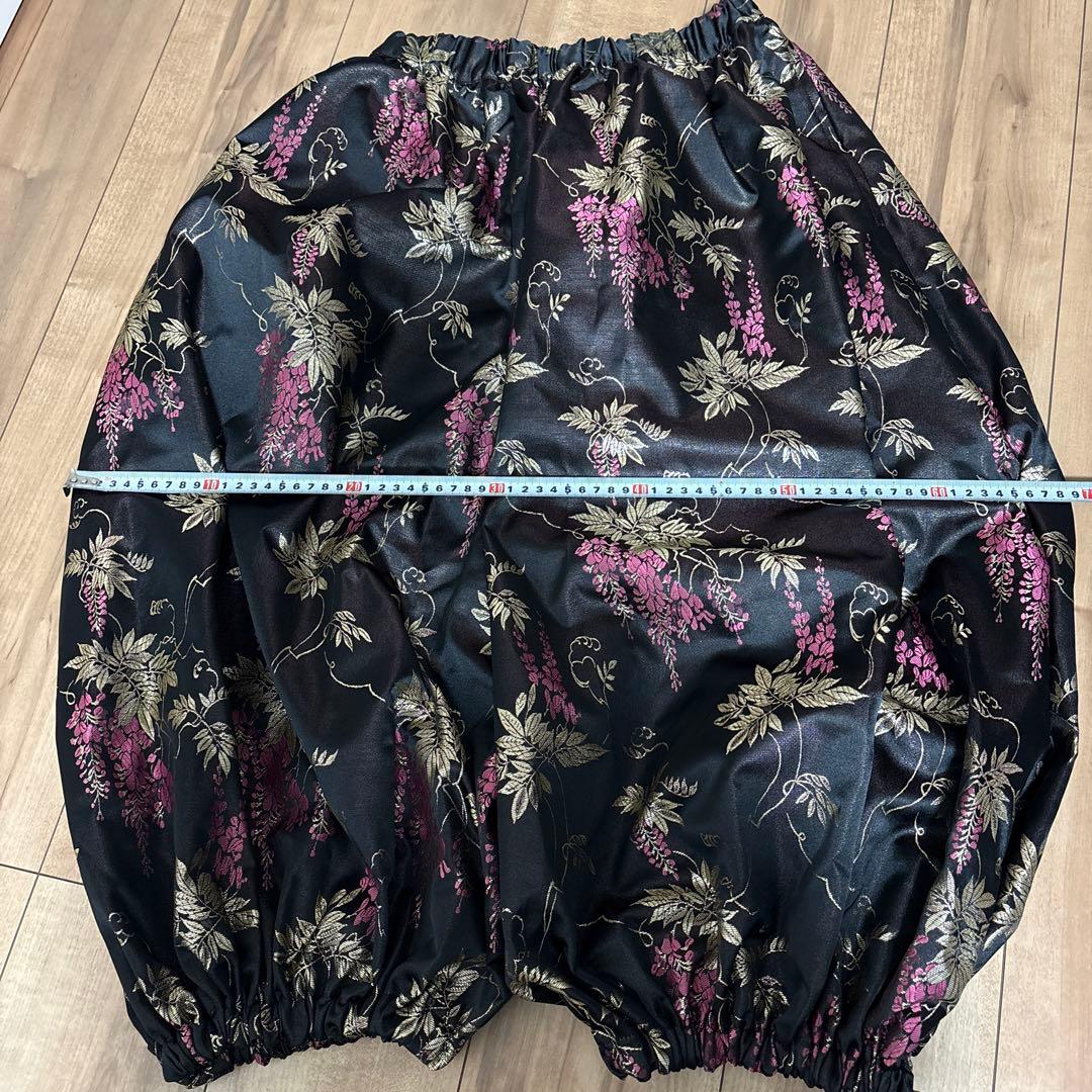 25ss COMME des GARCONS バルーンパンツ