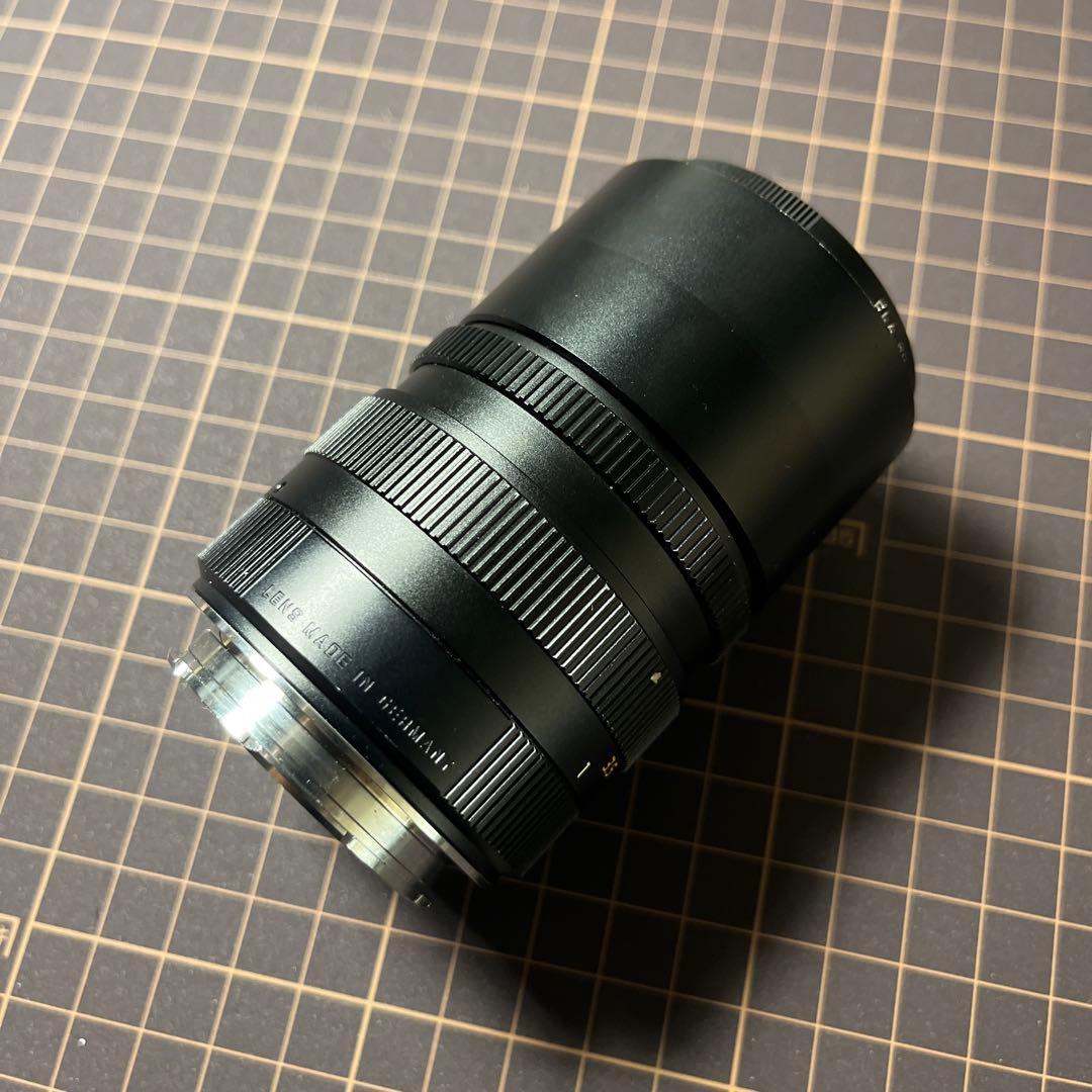 ライカ Leica Elmarit-M 90mm f/2.8 レンズ