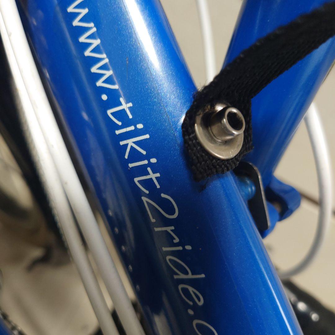 BikeFriday tikit ひろにゃん