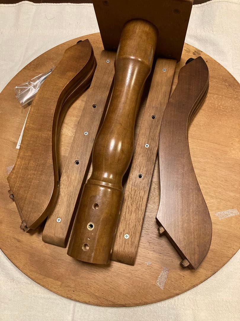 アズマ工業　カフェテーブル