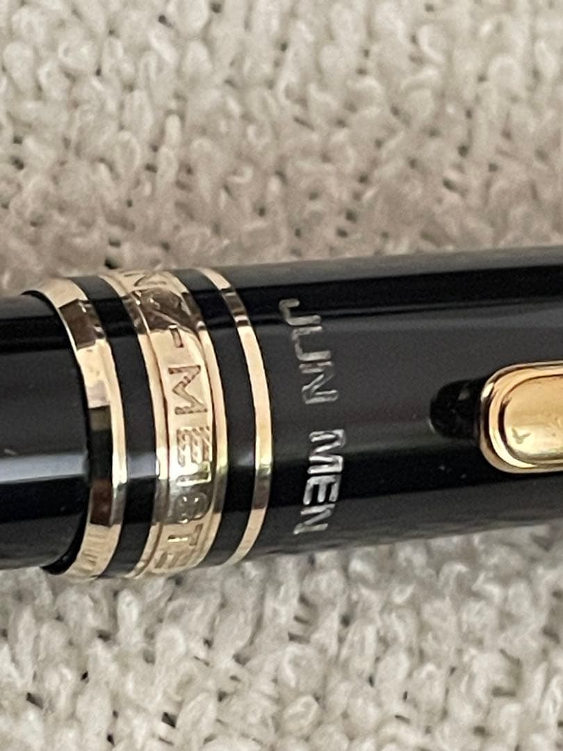 ◾️モンブラン164 ボールペン◾️マイスターシュテュック クラシック◾️JUN ◾️