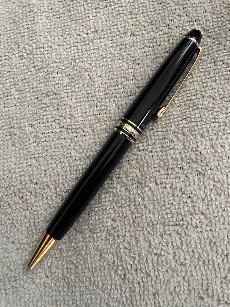 ◾️モンブラン164 ボールペン◾️マイスターシュテュック クラシック◾️JUN ◾️