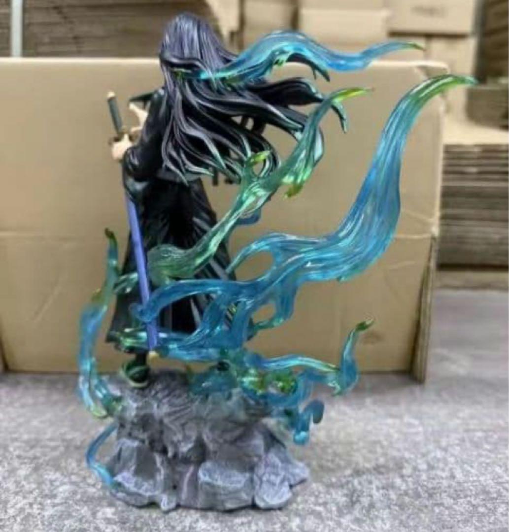 鬼滅の刃　時透無一郎　フィギュア