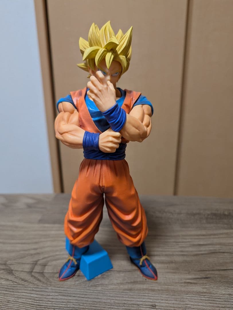 一番くじ ドラゴンボールメモリーズ 　A賞 B賞 箱付き