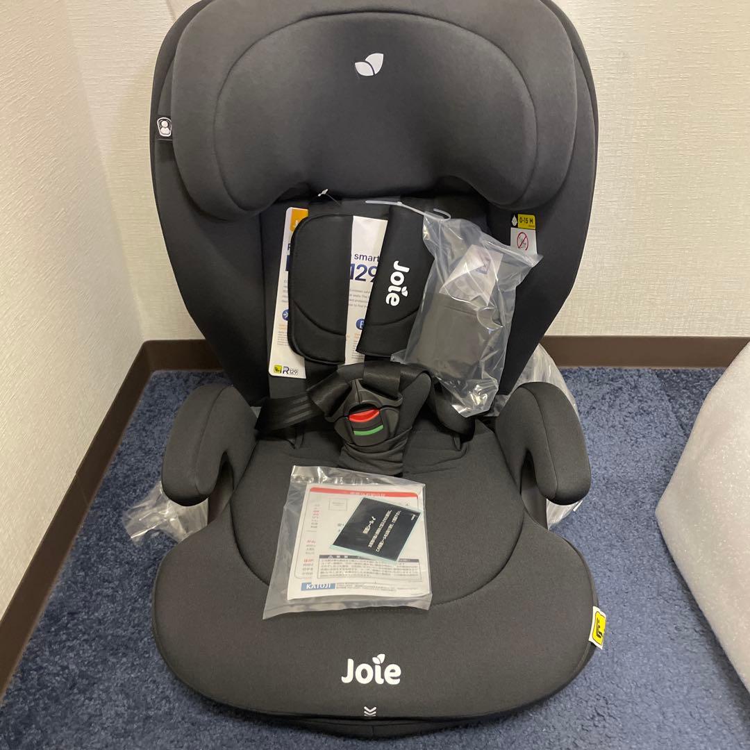 Joie(ジョイー) チャイルドシート アイ・アバーナ（シェール） 15か月