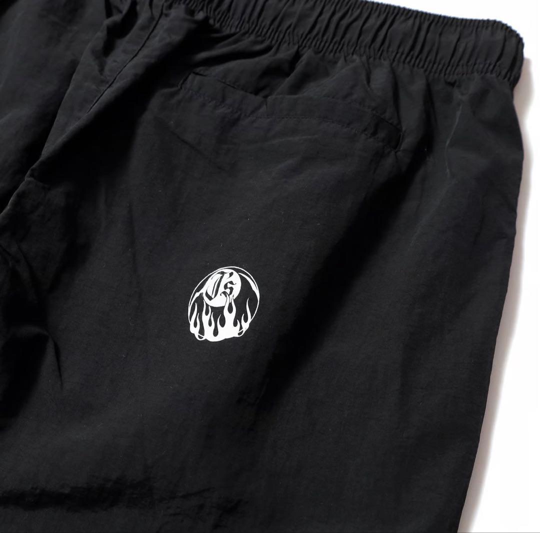 JSF J’s BALL NYLON PANTS XL