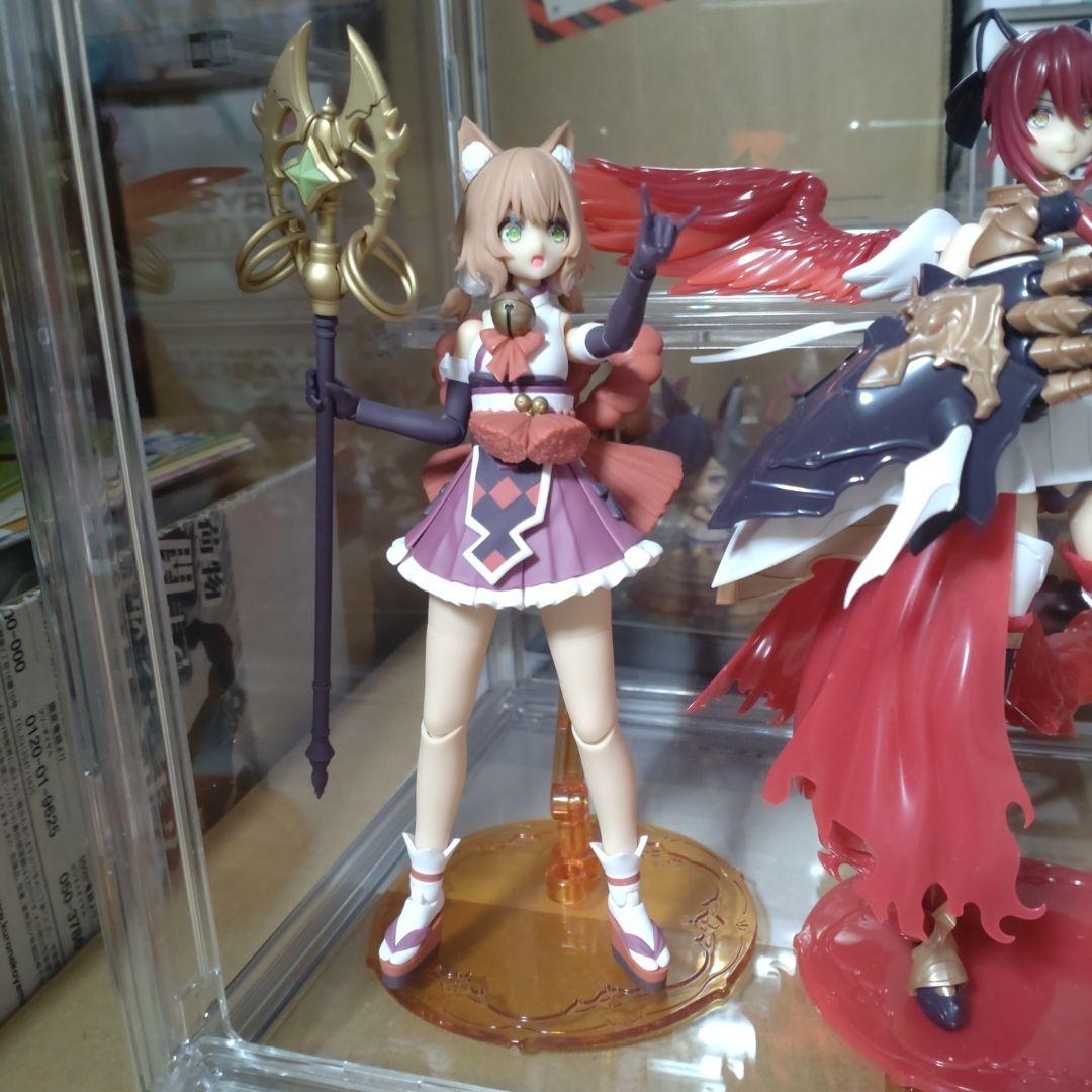 アルカナディア　ユクモ　通常　react-c 2体セット