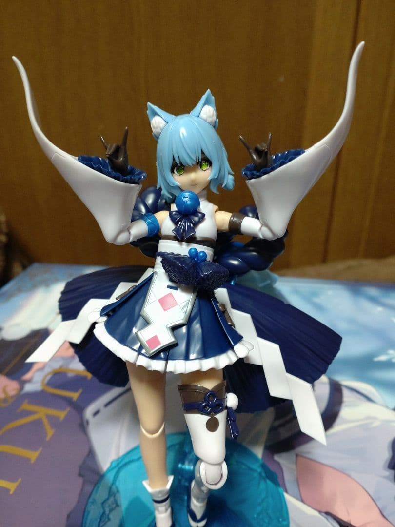 アルカナディア　ユクモ　通常　react-c 2体セット