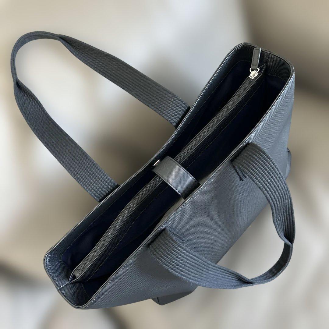 Rtd811さん専用【人気完売商品】LACOSTE /ビジネス　トートバッグ