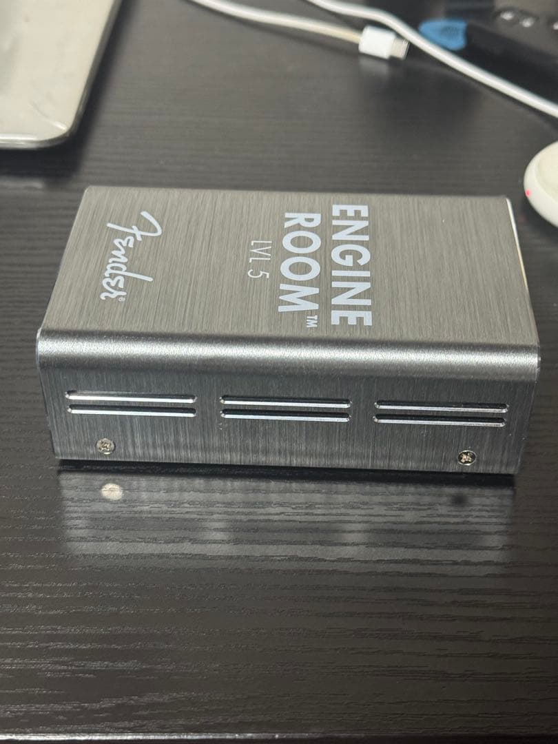 ギター Fender ENGINE ROOM LVL5