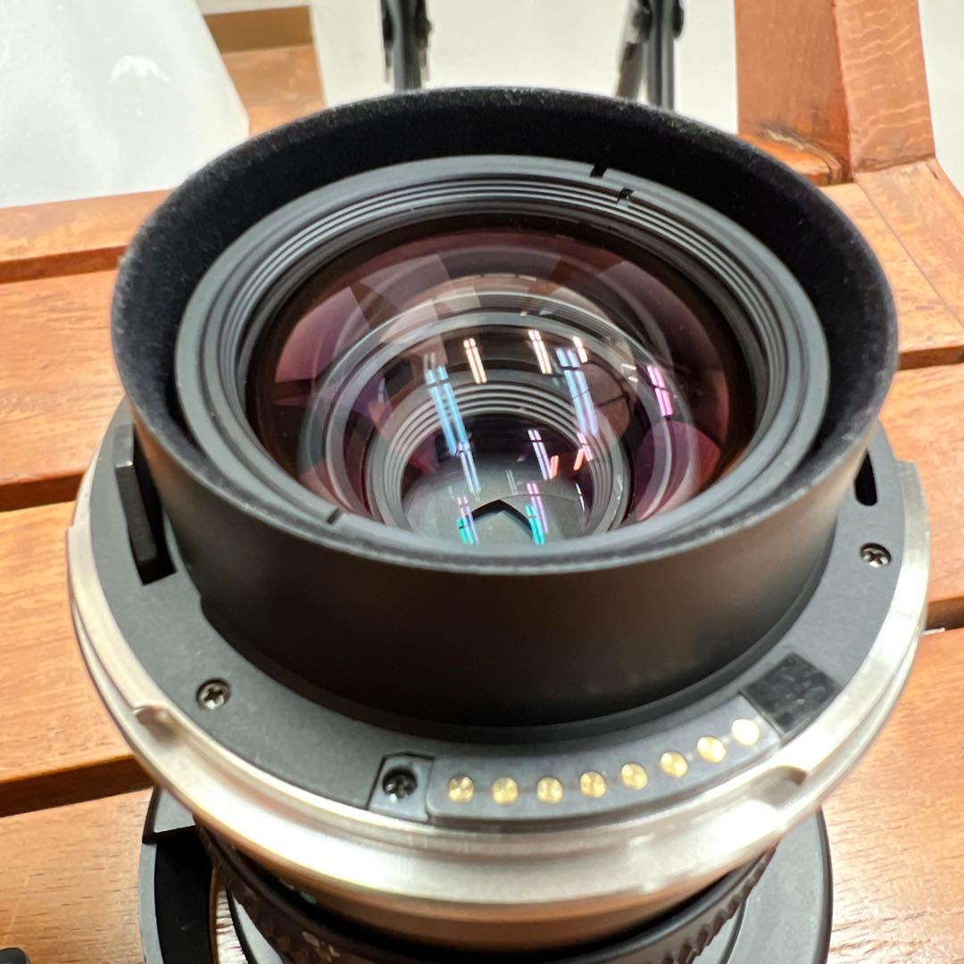 Mamiya 7 マミヤ7 フィルムカメラ ＋レンズ65mm f/4