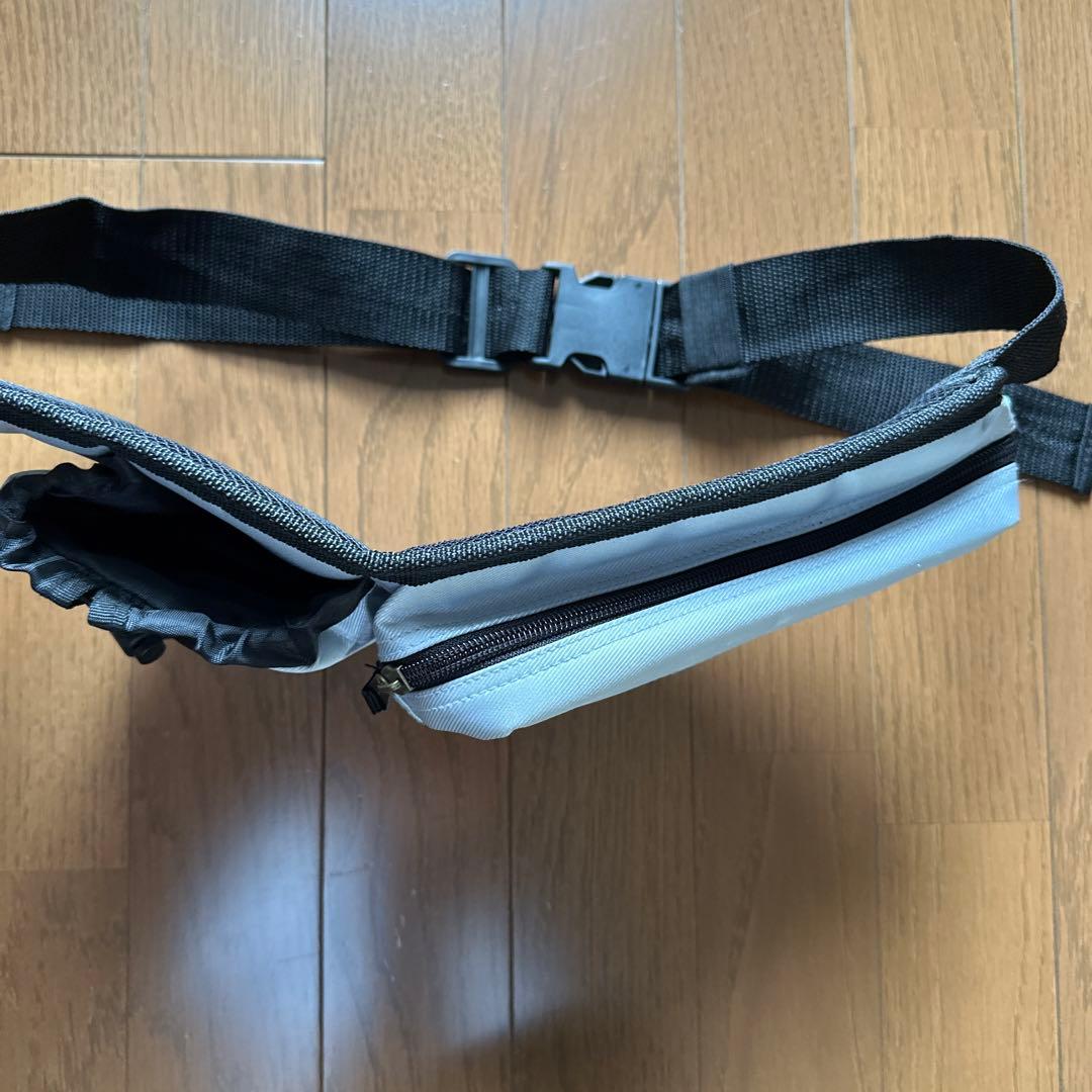 非売品 SONY WALKMAN  ウォークマン ウエスト バッグ ポーチ