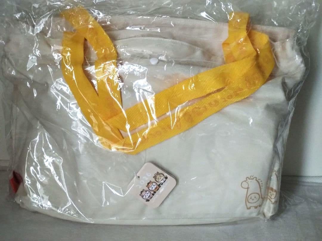 新品未開封/ちいかわ/ハッピーバッグ2026午年