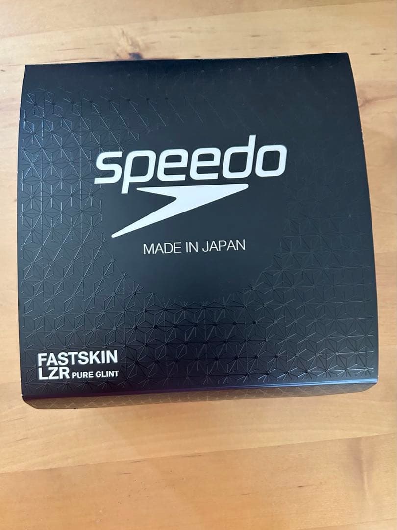 水着・ラッシュガード speedo Fastskin LZR Pure GLINT Jammer M