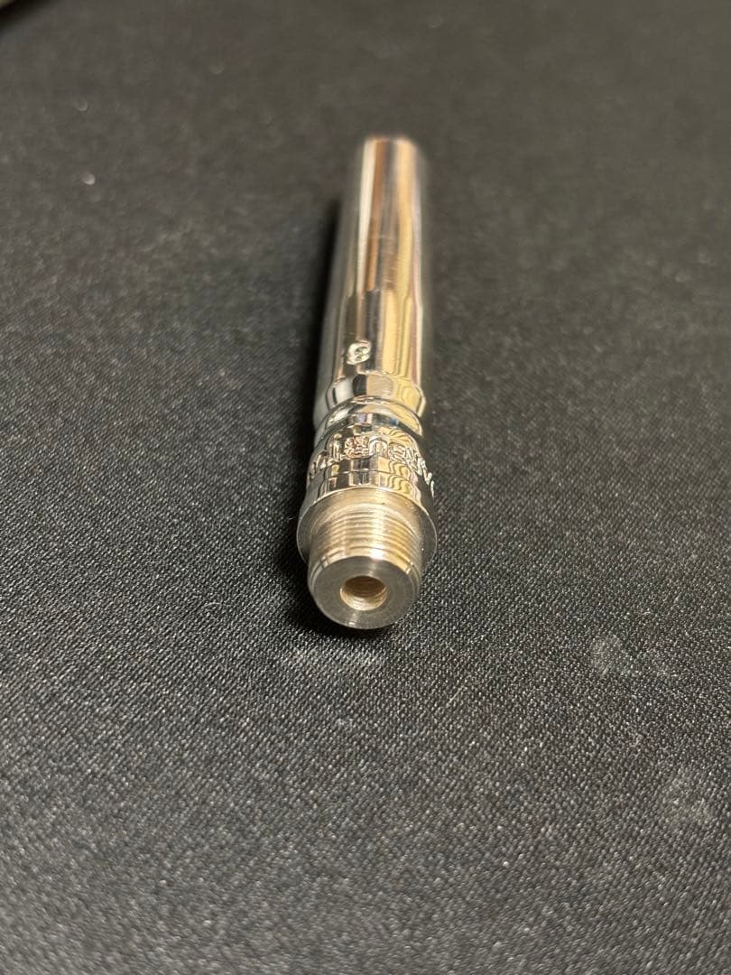 ワーバートン　Warburton　バックボア　8