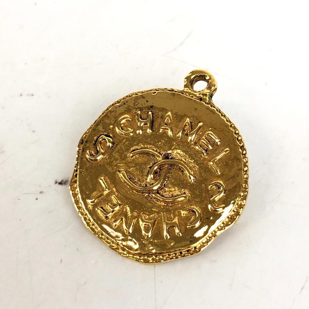 CHANEL シャネル ブローチ アクセサリー 小物 レディース ブランド