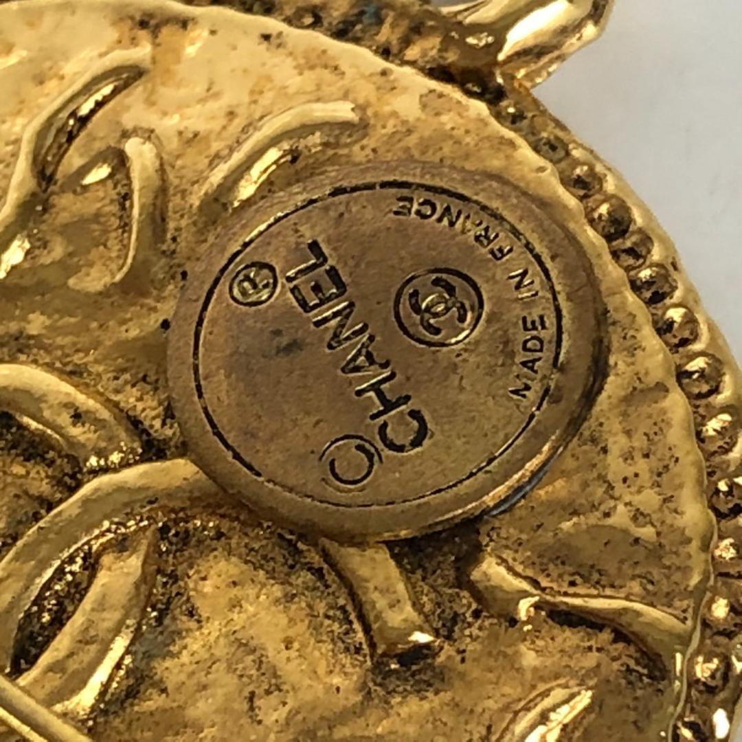 CHANEL シャネル ブローチ アクセサリー 小物 レディース ブランド