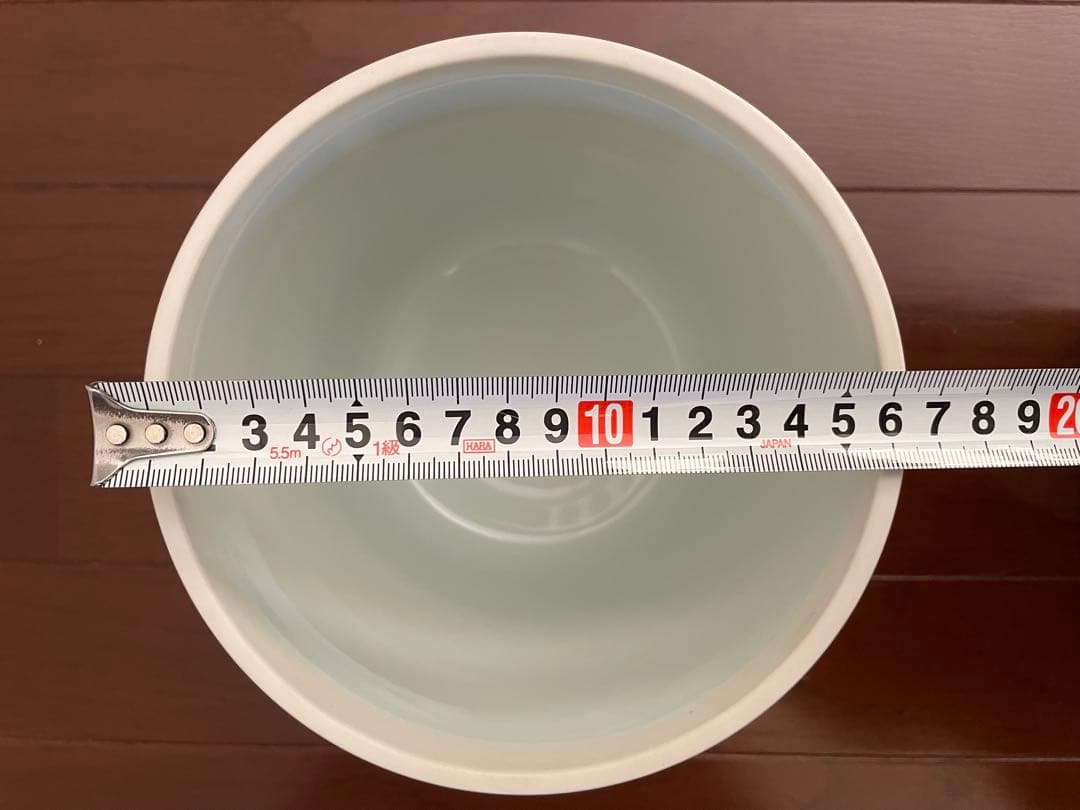 水指　祥瑞小文　三浦竹泉　鵬雲斎書付