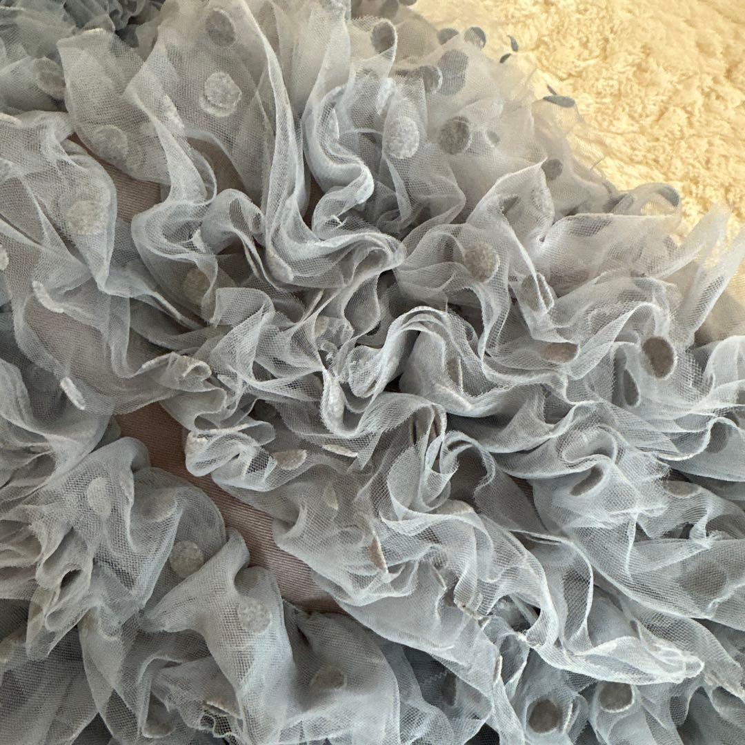 ぴこね　チュールスリング