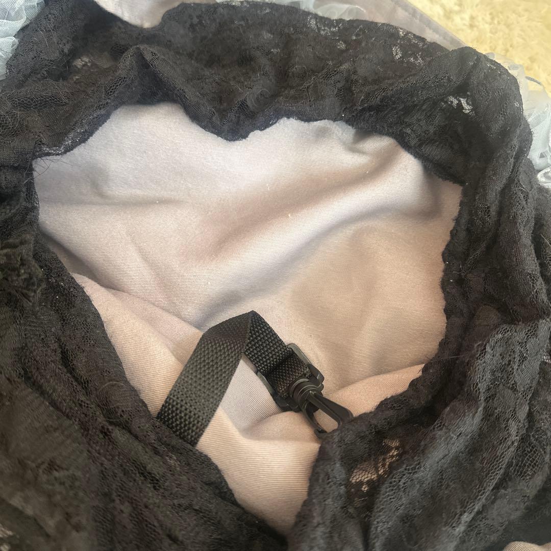 ぴこね　チュールスリング