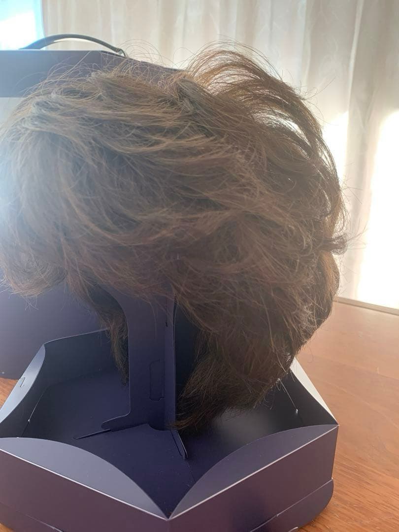 ハナレイ　フォンテーヌ　ウィッグ