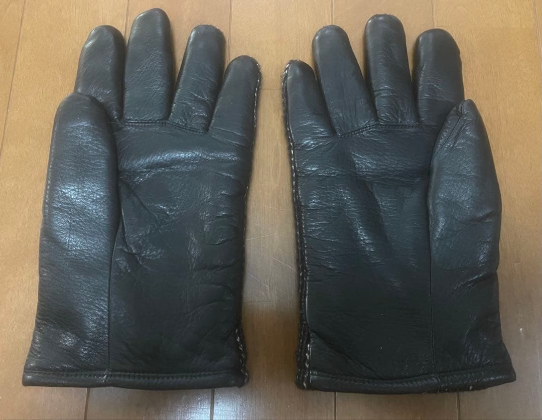 【冗寺針寸】フリーホイーラーズ ローダー ビーチクロス グローブ L