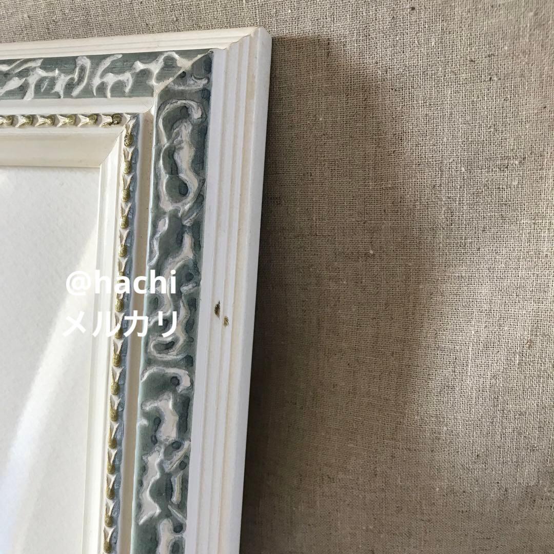 【真作・美品】『光る森』創作 藤城清治