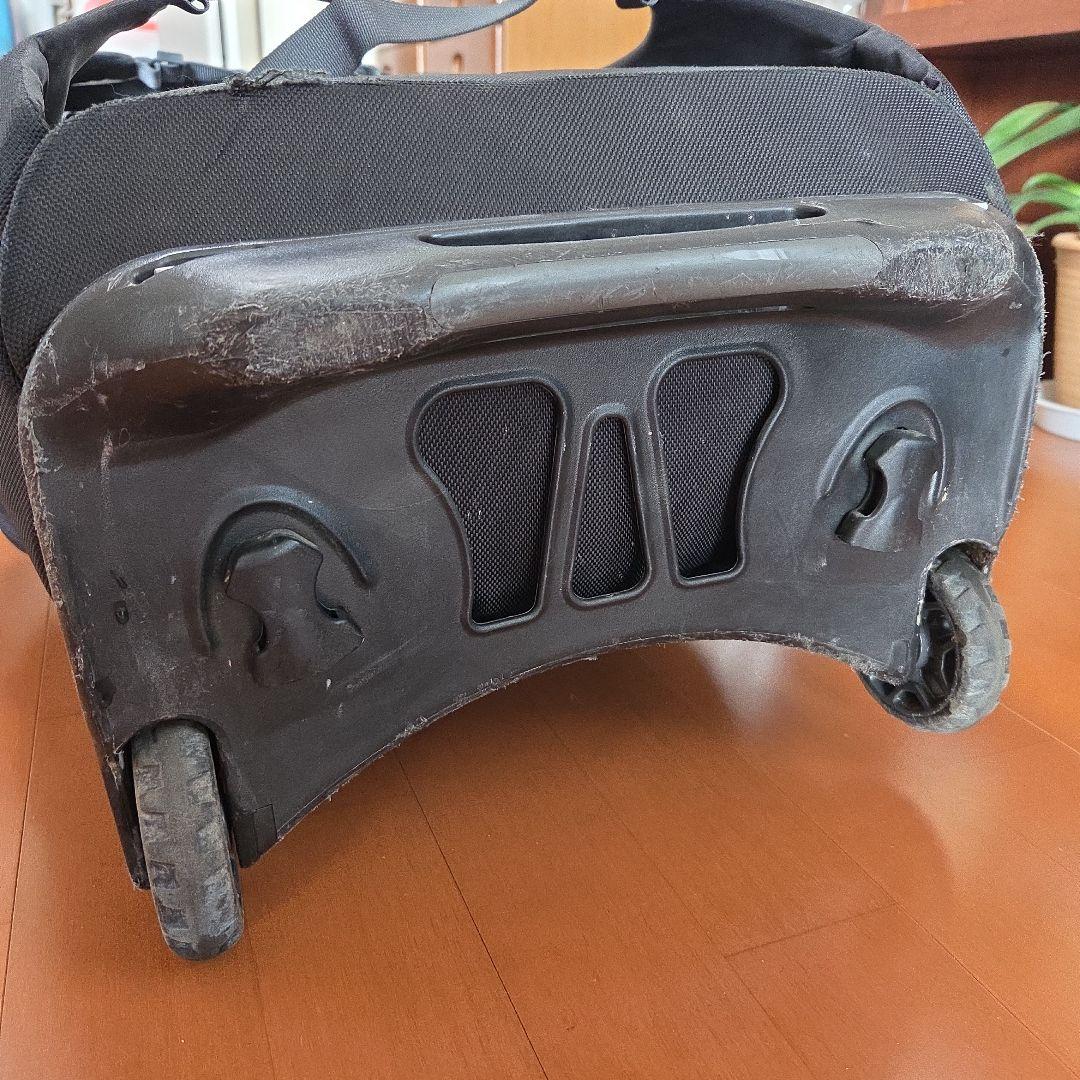 ⚠️本日1/26(月)削除⚠️オスプレー キャリーバッグ ソージョン80