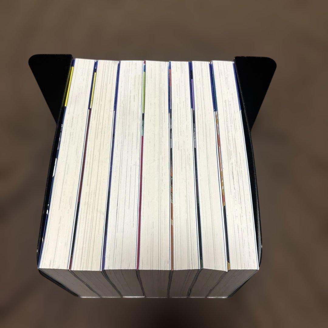 魔術師クノンは見えている 全巻 1-7巻 南野海風 全初版 希少 アニメ化