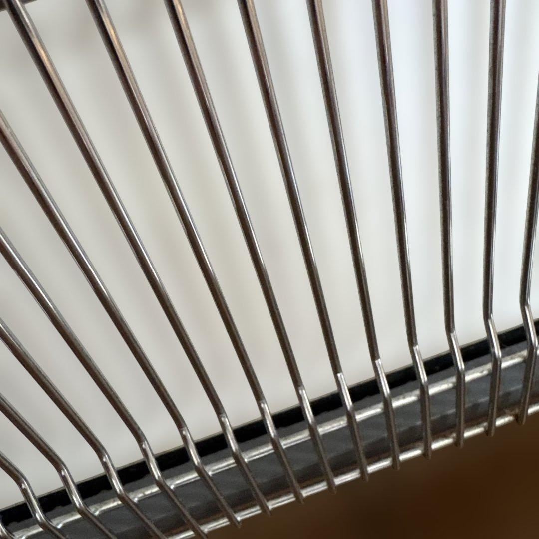 サンラメラ 電気ヒーター 600W/400W切替