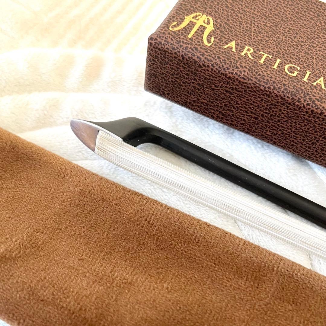 【新品】高級ドライカーボン弓 ARTIGIANO&VIOLIN AD-501