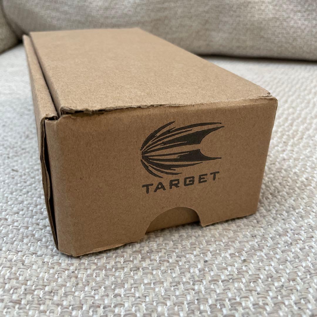 TARGET ハードポイント交換ツール