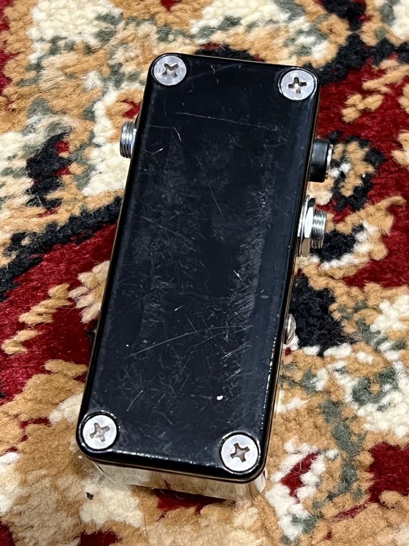 【傑作】Pedal Diggers 63 Boost ブラックフェイス系