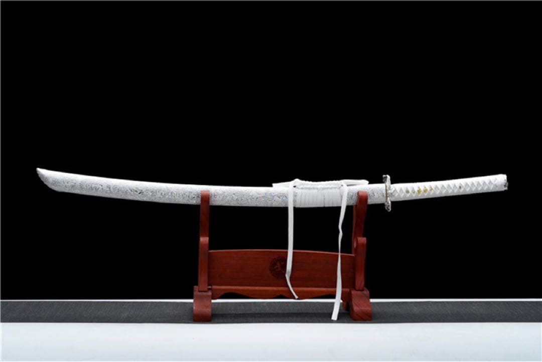 龍葵 刀装具 日本刀 武具 鑑賞刀 居合刀 模造刀 舞踊刀
