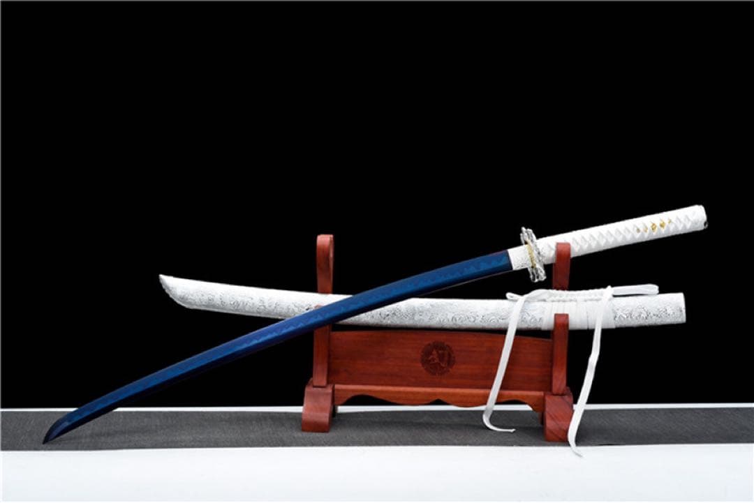 龍葵 刀装具 日本刀 武具 鑑賞刀 居合刀 模造刀 舞踊刀