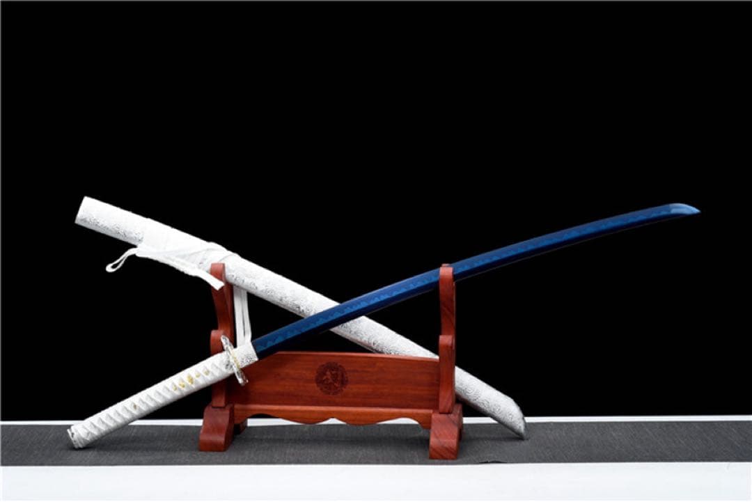 龍葵 刀装具 日本刀 武具 鑑賞刀 居合刀 模造刀 舞踊刀