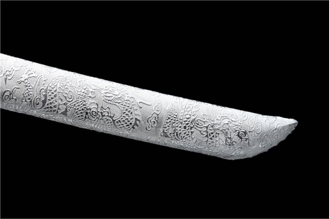 龍葵 刀装具 日本刀 武具 鑑賞刀 居合刀 模造刀 舞踊刀