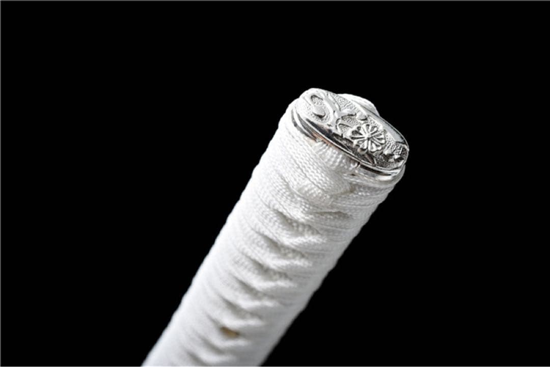 龍葵 刀装具 日本刀 武具 鑑賞刀 居合刀 模造刀 舞踊刀