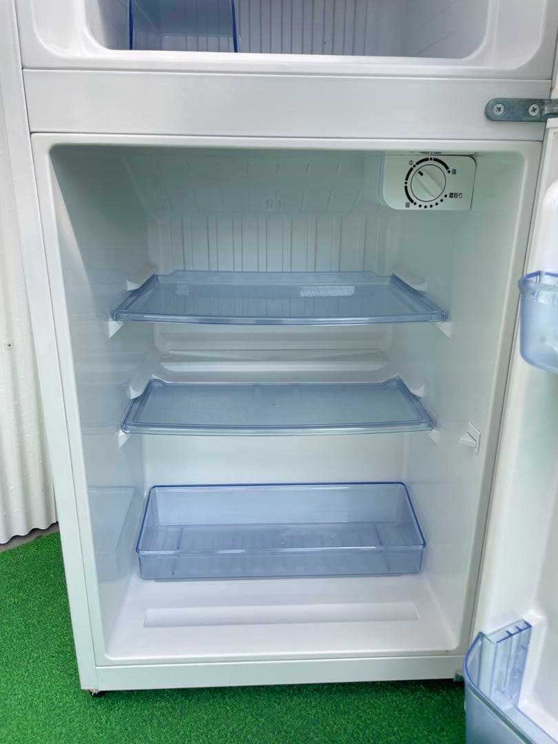 【シル】 849冷蔵庫