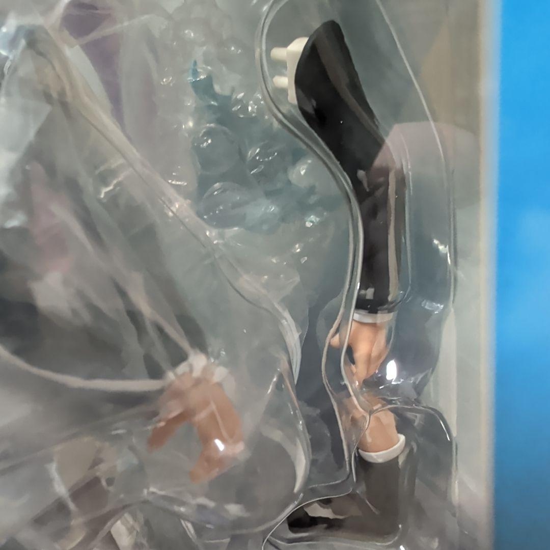 未開封 奥村燐 GEM G.E.M. 青の祓魔師 メガハウス フィギュア 青エク