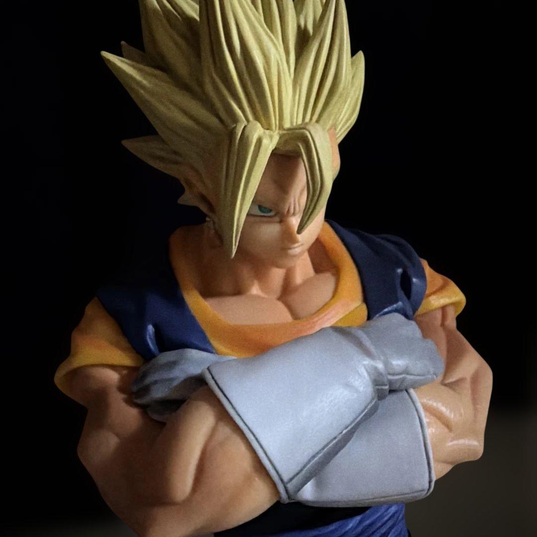 msp ドラゴンボールフィギュア　ベジット