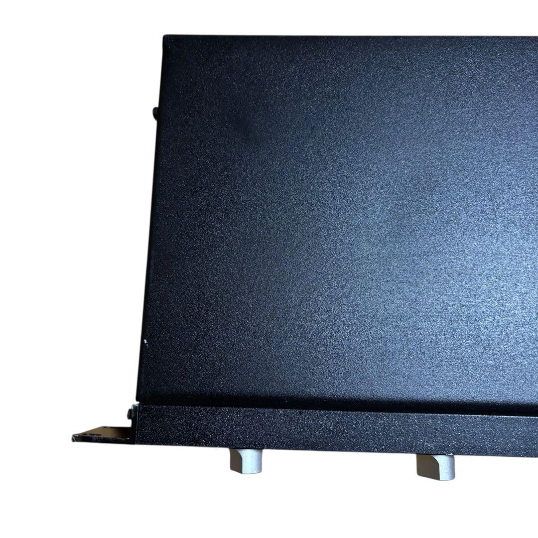 動作確認済 Crown D-45 パワーアンプ クラウン