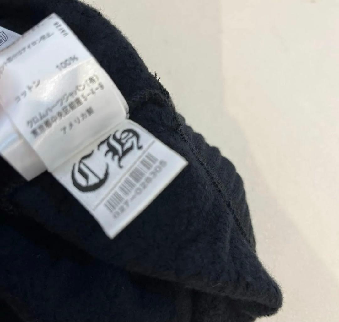 クロムハーツ スウェット ベビー キッズ 4Ｙ