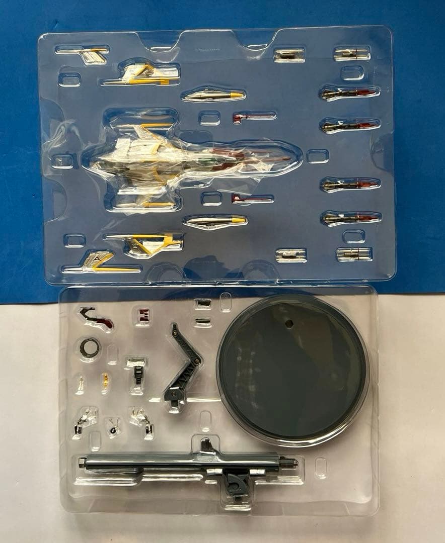 メガハウスヴァリアブルアクションHiSPEC宇宙戦艦ヤマト2202コスモゼロα1