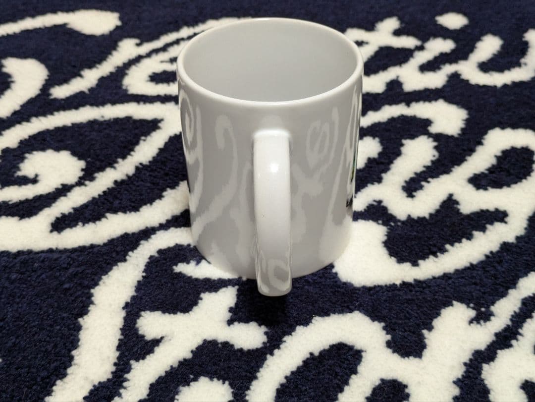 ISSUGI 仙人掌 JJJ PUNPEE B.D. 激レア 非売品マグカップ